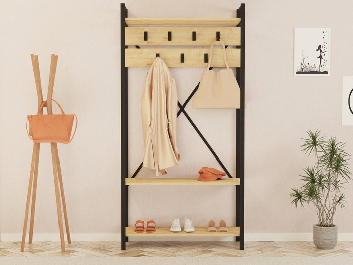 Hanah Home Alfa - Sapphire